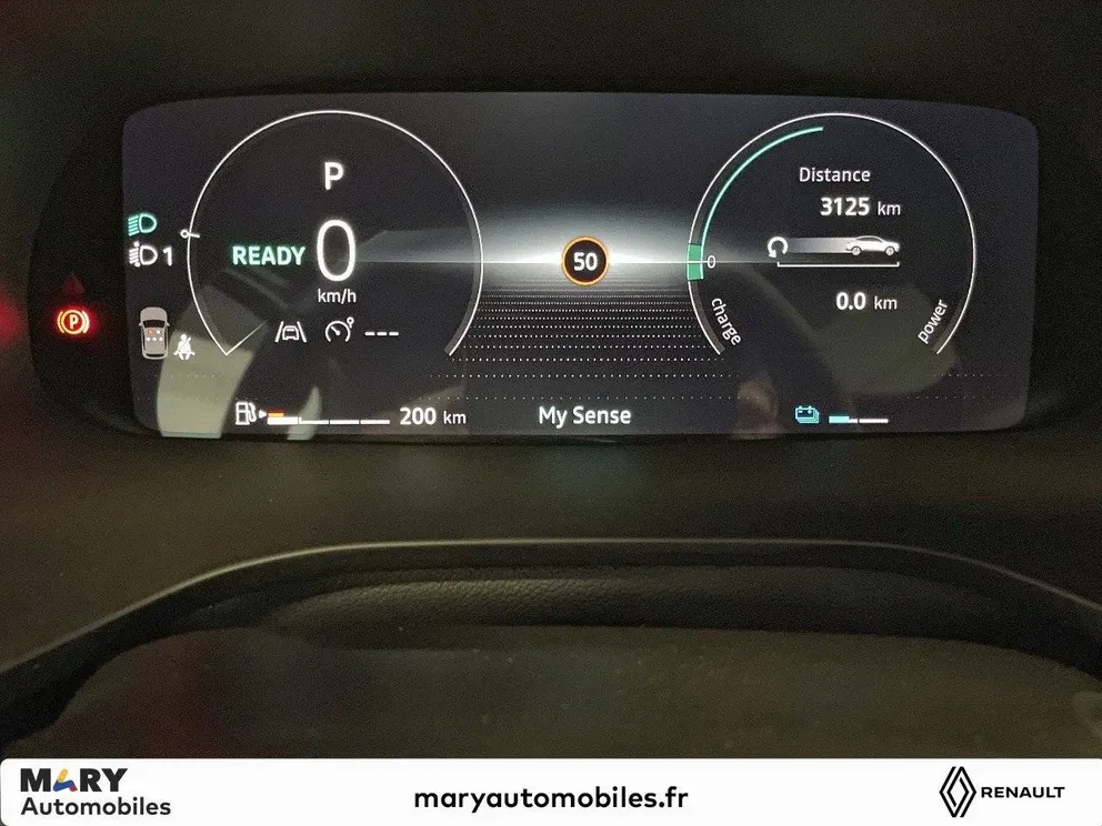 Véhicule occasion 185789 - renault ARKANA - Photo 15