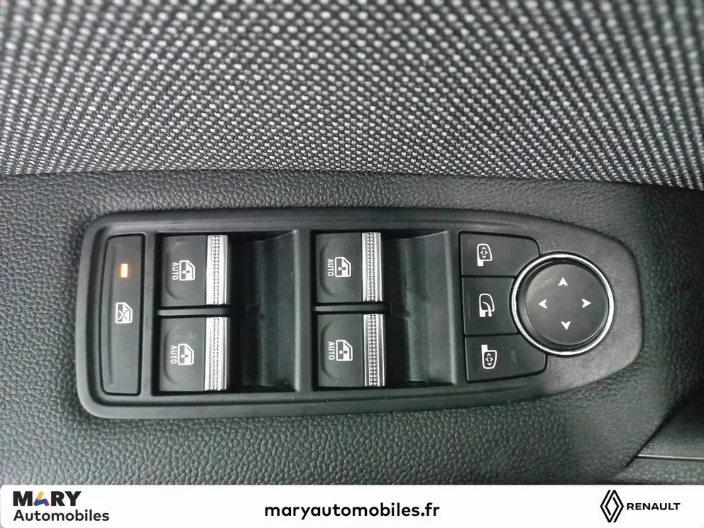 Véhicule occasion 220395 - renault CAPTUR - Photo 14