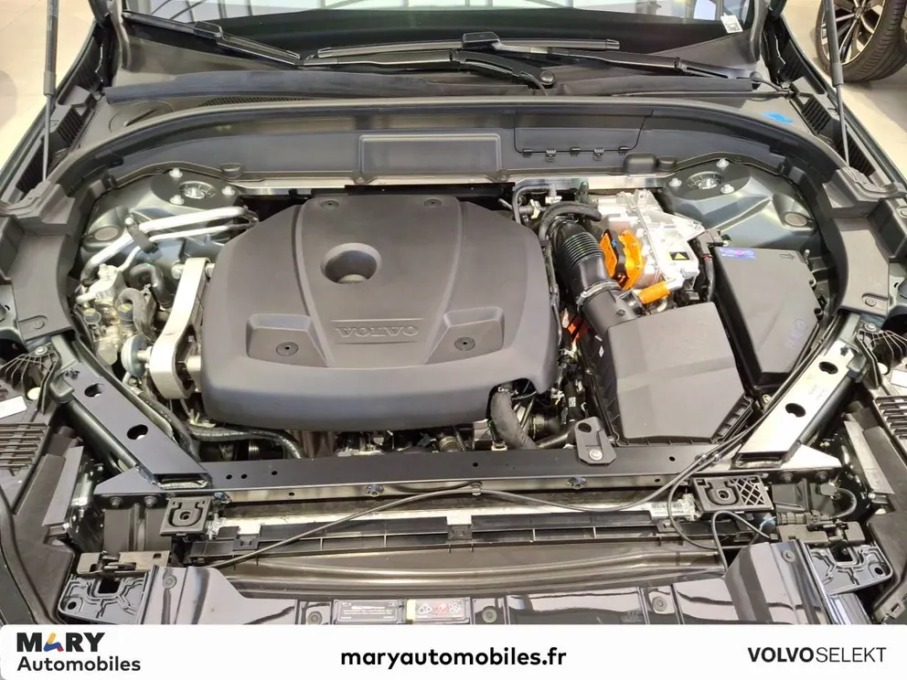 Véhicule occasion 209855 - volvo XC60 - Photo 20