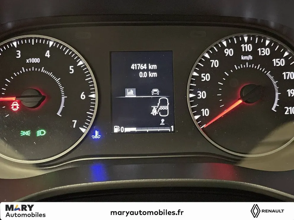 Véhicule occasion 237316 - dacia SANDERO - Photo 15