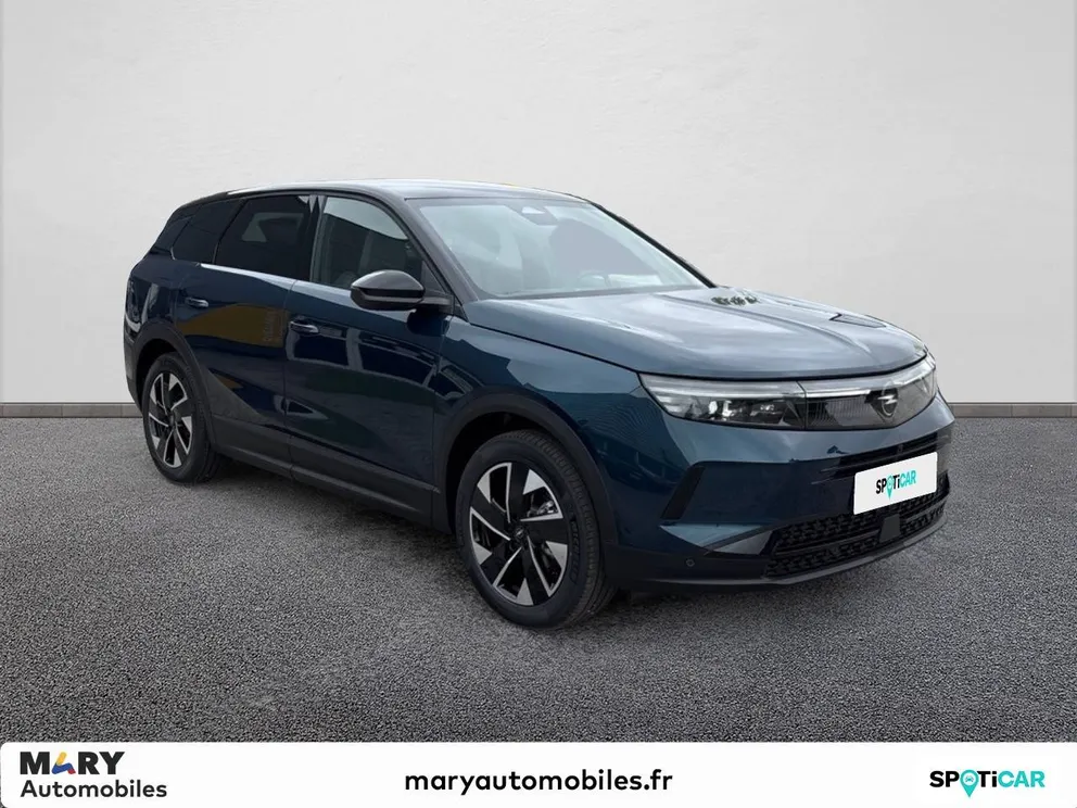 Véhicule occasion 194498 - opel GRANDLAND - Photo 3