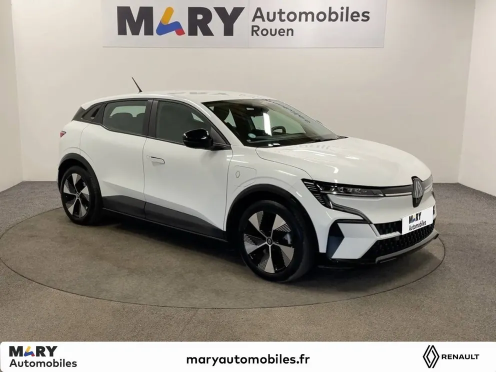 Véhicule occasion 233923 - renault MEGANE - Photo 3