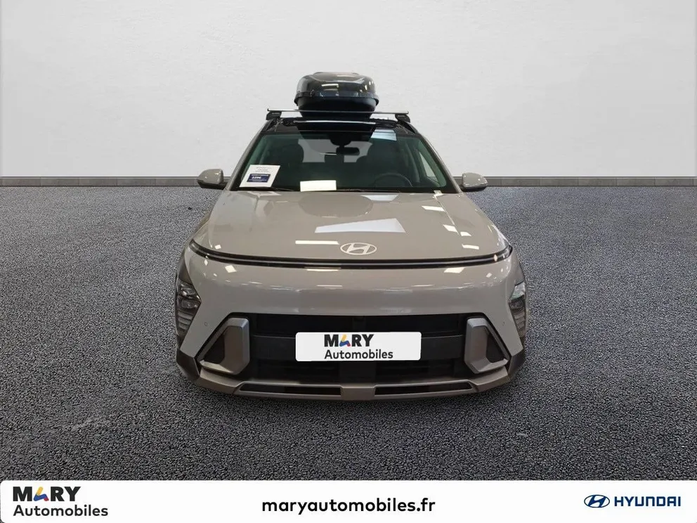 Véhicule occasion 230686 - hyundai KONA - Photo 2