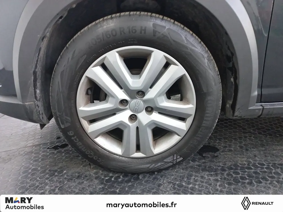 Véhicule occasion 215466 - dacia SANDERO - Photo 16