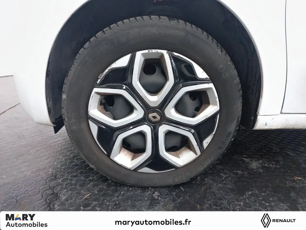 Véhicule occasion 212979 - renault TWINGO - Photo 16