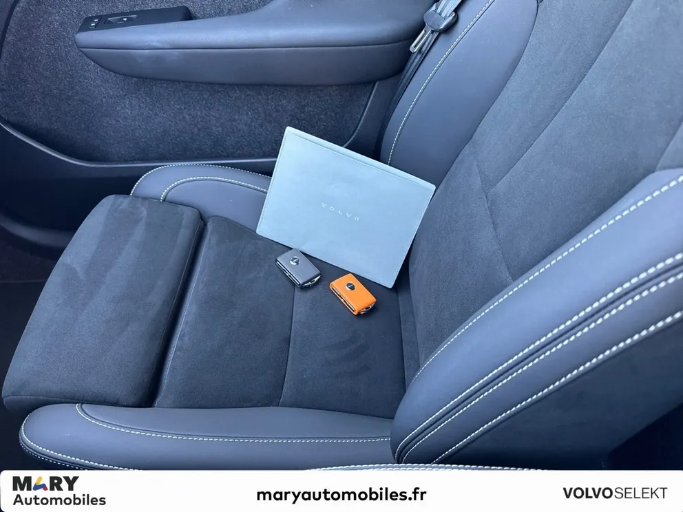 Véhicule occasion 1231897 - volvo XC40 - Photo 21