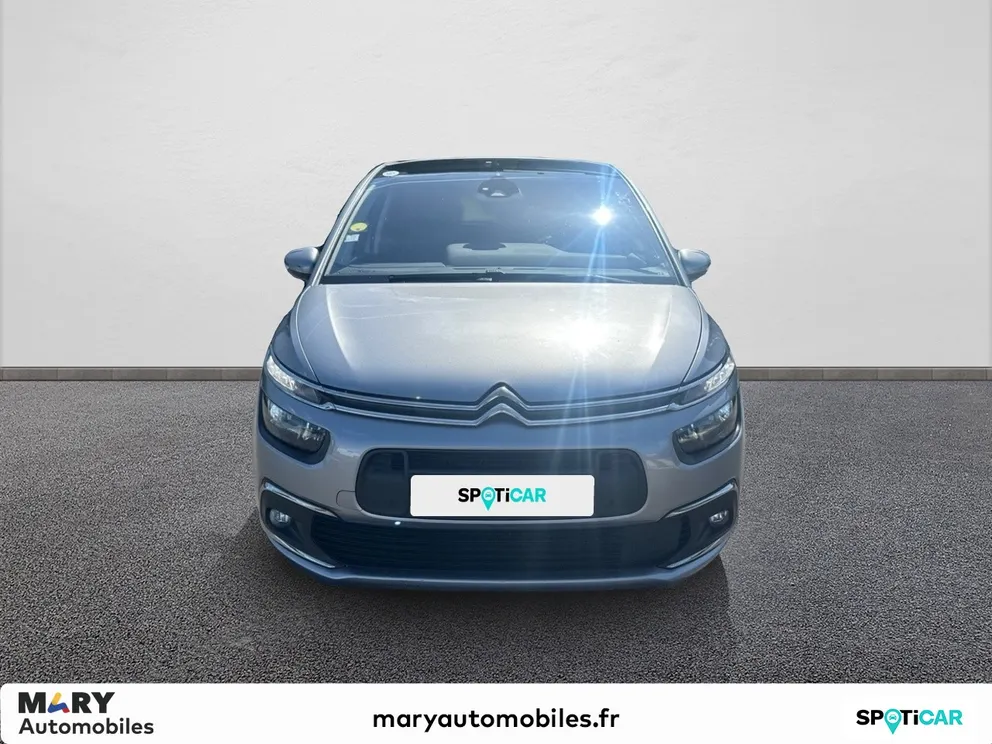 Véhicule occasion 1226818 - Citroën C4 - Photo 6