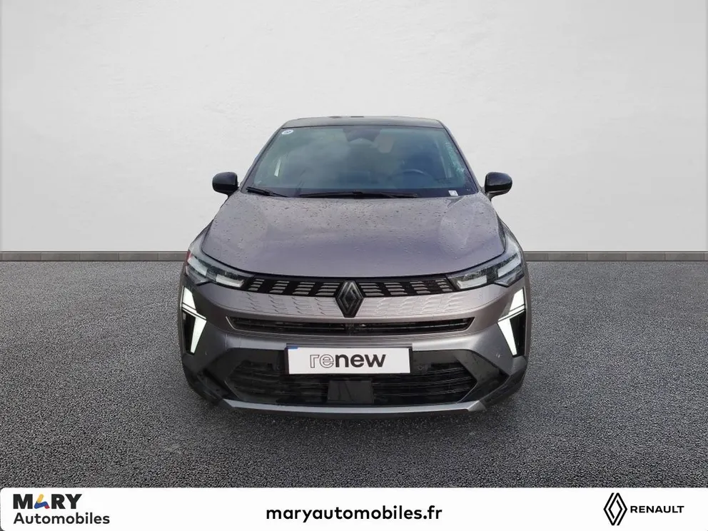 Véhicule occasion 207350 - renault SYMBIOZ - Photo 2