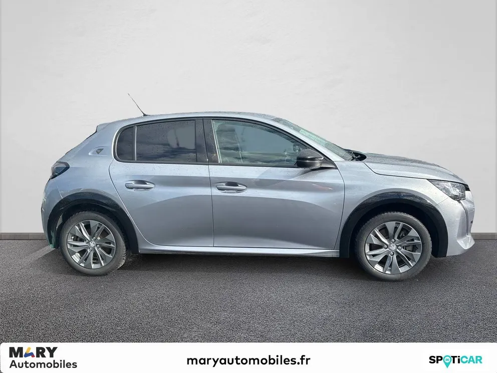 Véhicule occasion 233377 - peugeot 208 - Photo 4