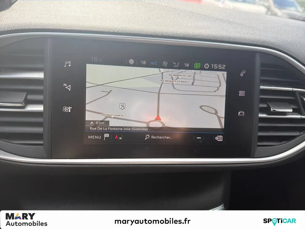 Véhicule occasion 223921 - peugeot 308 - Photo 15