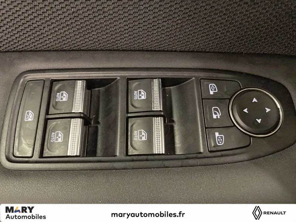 Véhicule occasion 197607 - renault SYMBIOZ - Photo 14