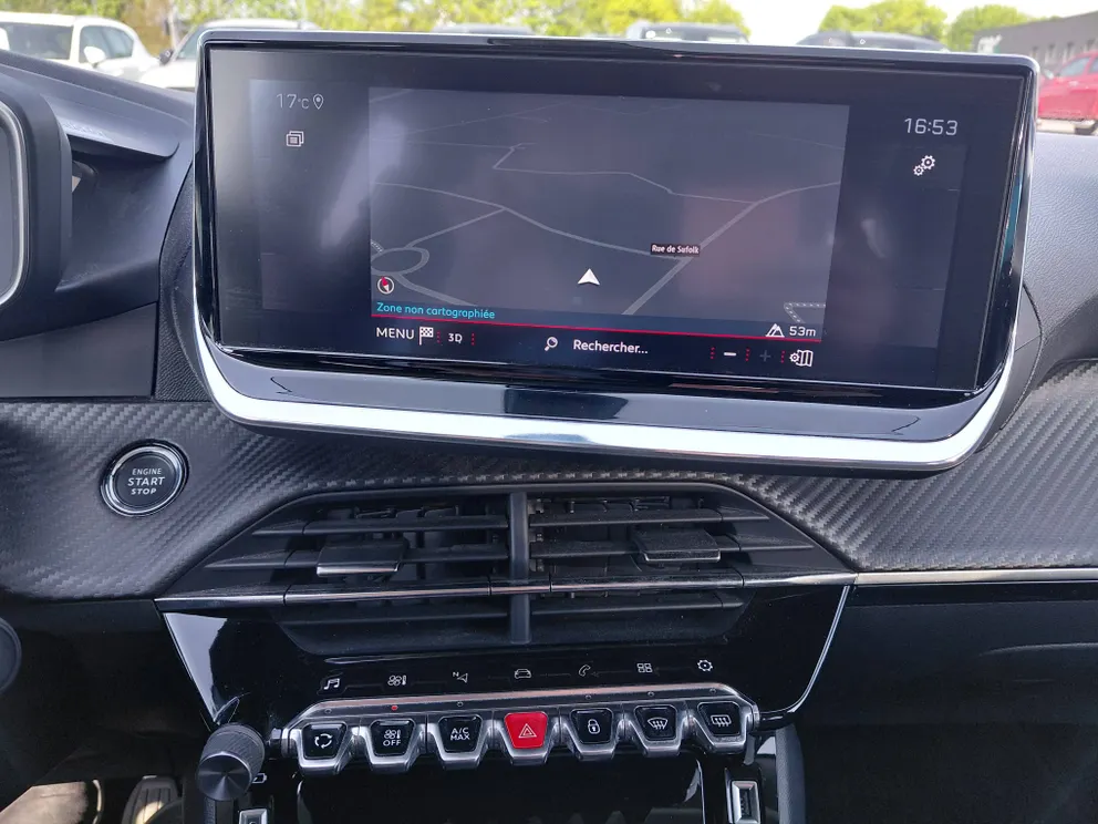 Véhicule occasion 231580 - peugeot 2008 - Photo 3