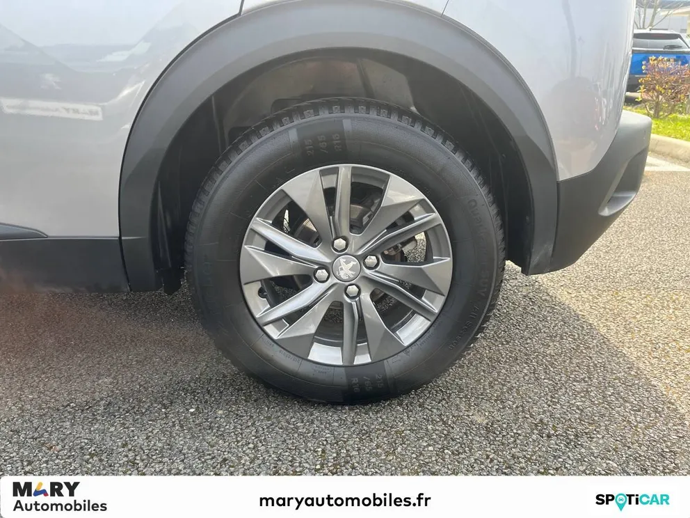 Véhicule occasion 226591 - peugeot 2008 - Photo 11