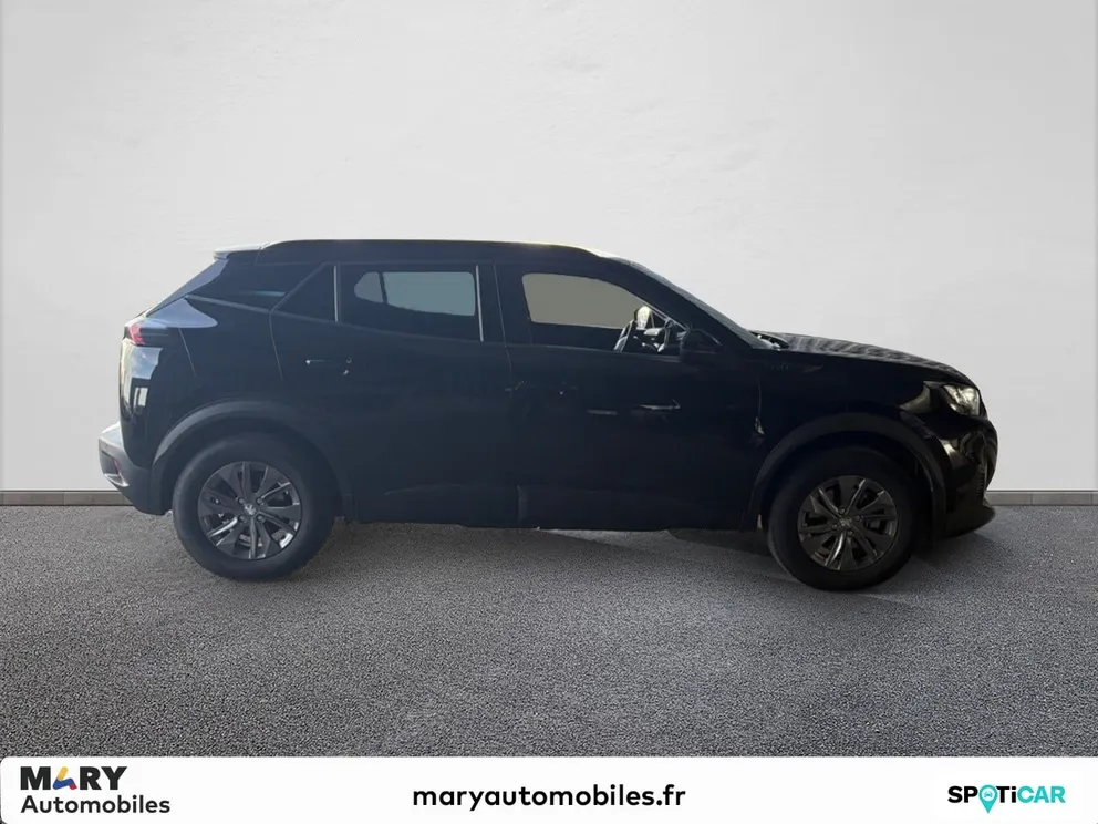 Véhicule occasion 225834 - peugeot 2008 - Photo 4
