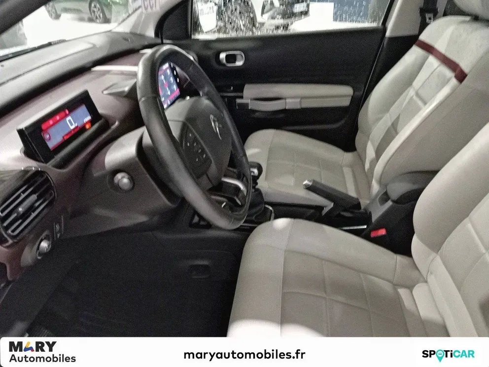 Véhicule occasion 206532 - Citroën C4 CACTUS - Photo 9