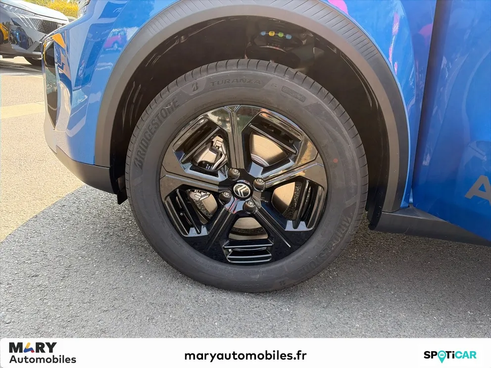 Véhicule occasion 1232420 - Citroën C3 AIRCROSS - Photo 7