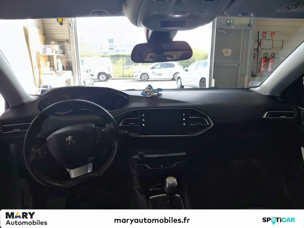 Véhicule occasion 231619 - peugeot 308 - Photo 8