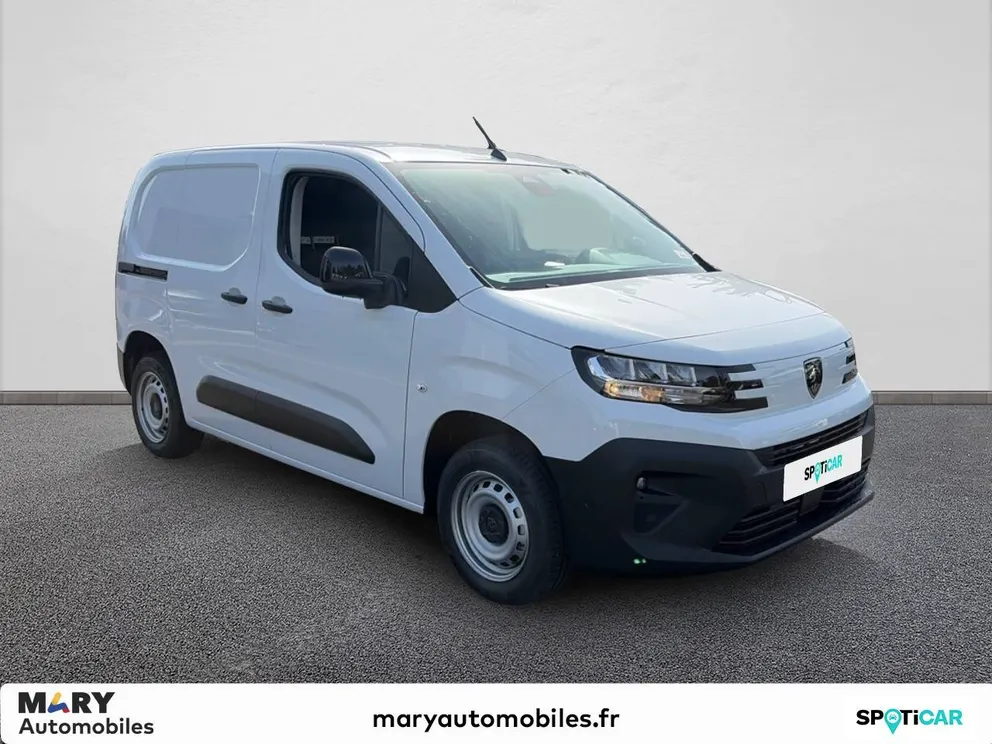 Véhicule occasion 237041 - peugeot PARTNER - Photo 3