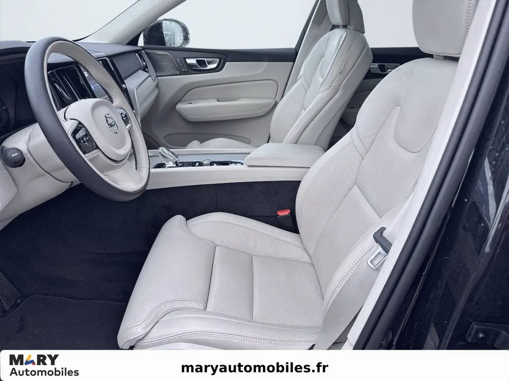 Véhicule occasion 155863 - volvo XC60 - Photo 9