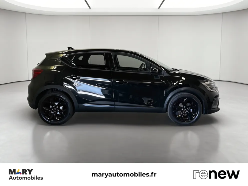 Véhicule occasion 235760 - renault CAPTUR - Photo 6