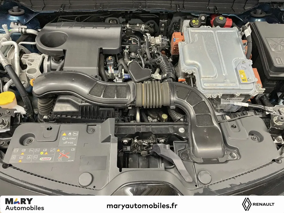Véhicule occasion 238053 - renault ARKANA - Photo 18