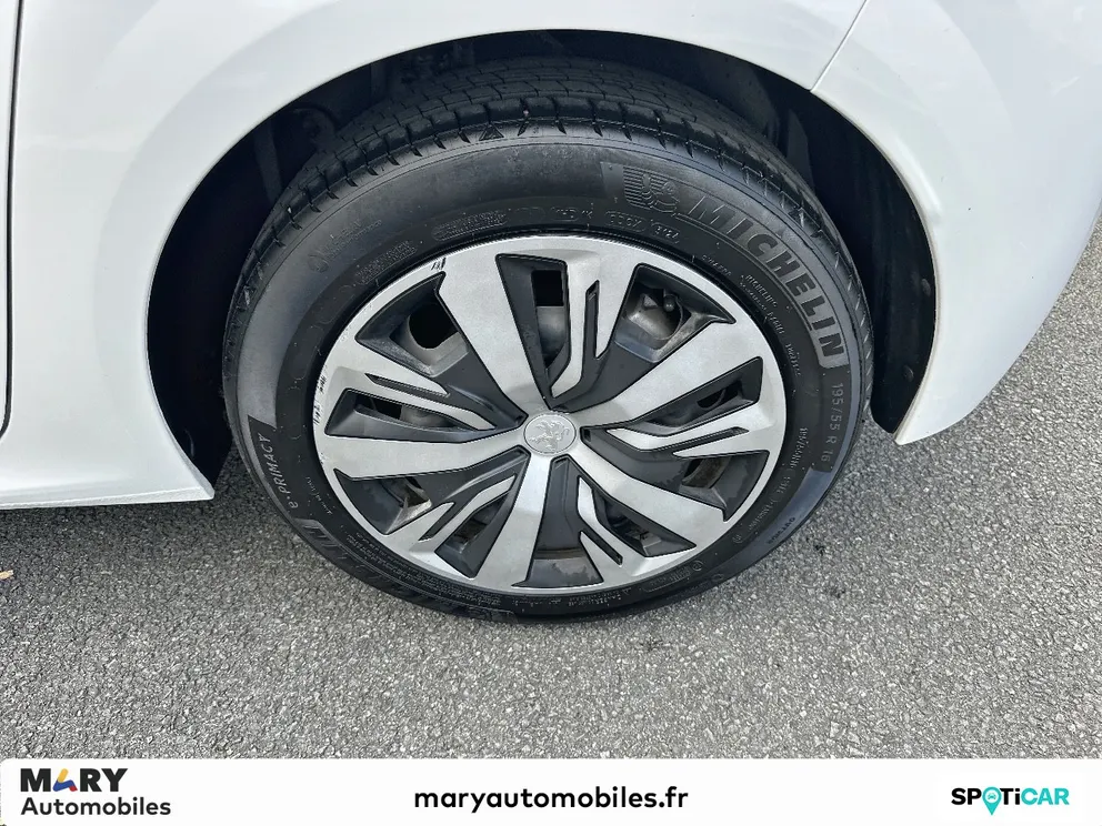 Véhicule occasion 235239 - peugeot 208 - Photo 7