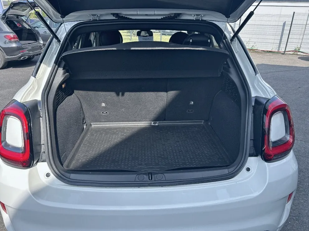 Véhicule occasion 151627 - fiat 500X - Photo 18