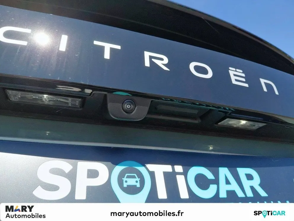 Véhicule occasion 193956 - Citroën C4 - Photo 24