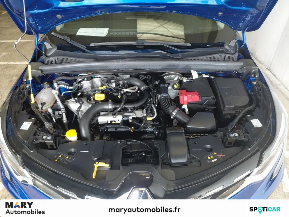 Véhicule occasion 235546 - renault CAPTUR - Photo 9