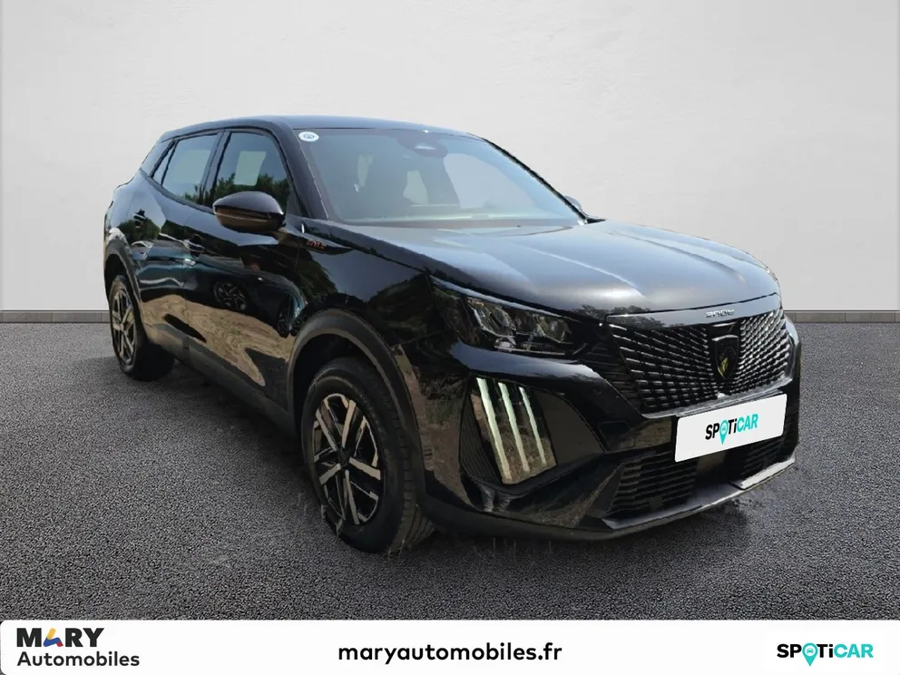 Véhicule occasion 238639 - peugeot 2008 - Photo 5