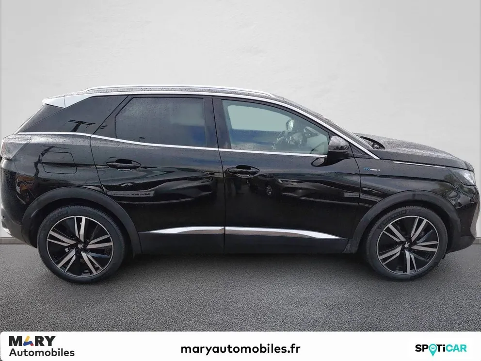 Véhicule occasion 223626 - peugeot 3008 - Photo 4