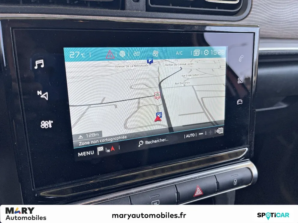 Véhicule occasion 1237651 - Citroën C3 - Photo 14