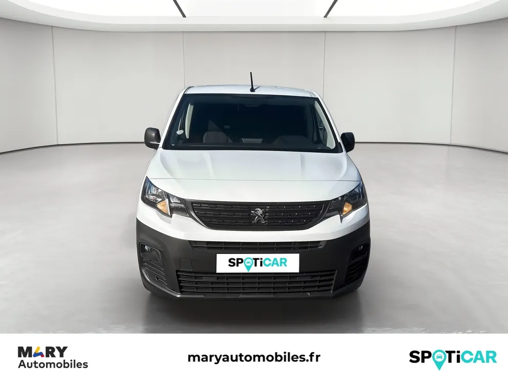 Véhicule occasion 1246254 - peugeot PARTNER - Photo 7