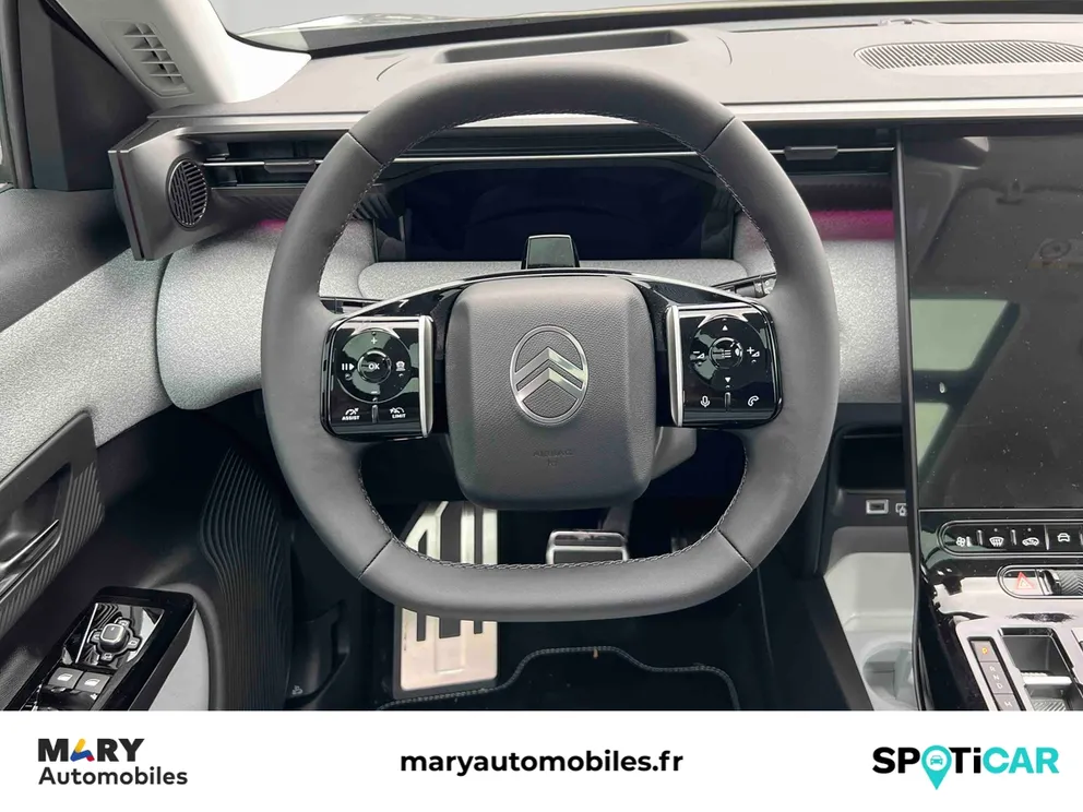 Véhicule occasion 1243451 - Citroën C5 AIRCROSS - Photo 12