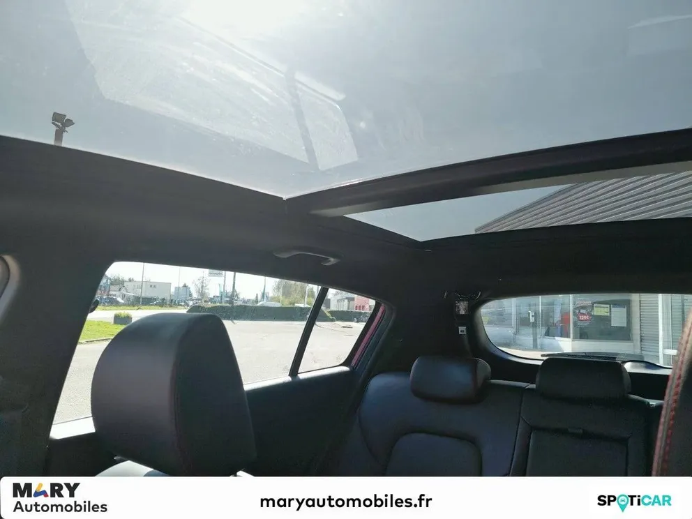 Véhicule occasion 226226 - kia SPORTAGE - Photo 15