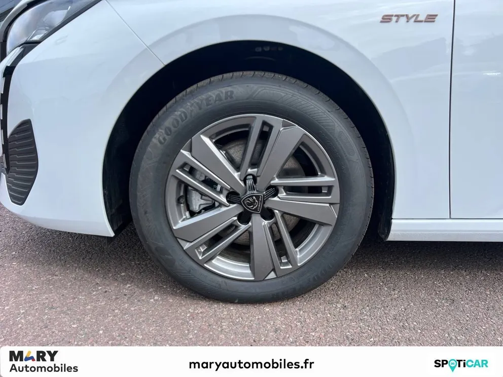 Véhicule occasion 231487 - peugeot 308 - Photo 11