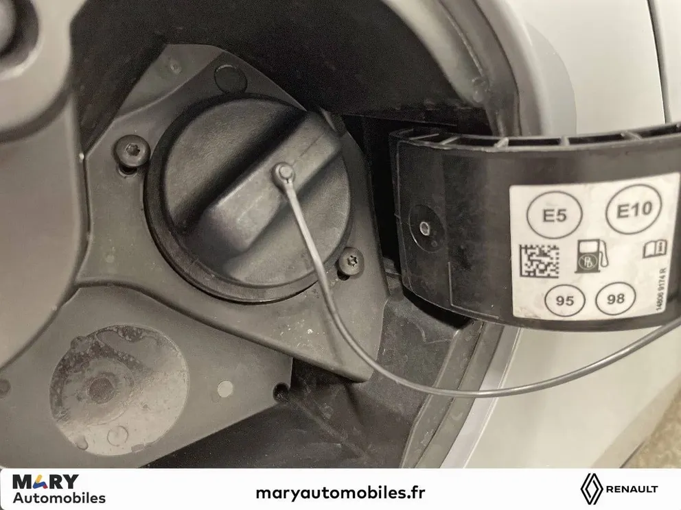 Véhicule occasion 229423 - renault CLIO - Photo 16