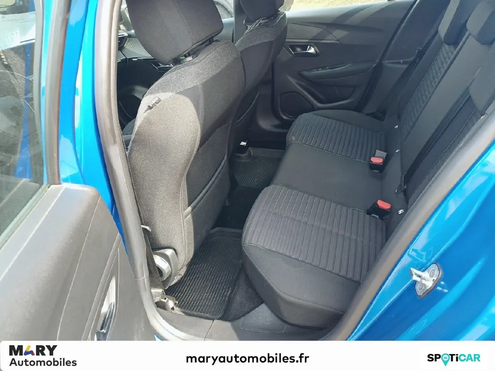 Véhicule occasion 229279 - peugeot 208 - Photo 15