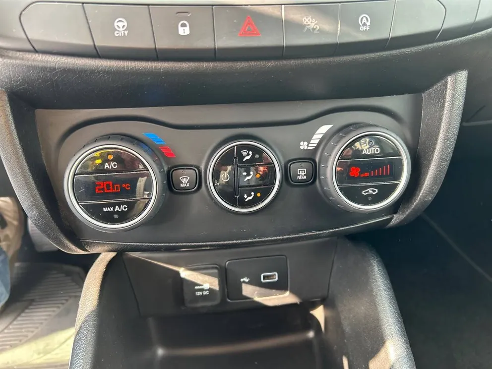 Véhicule occasion 201624 - fiat TIPO - Photo 14