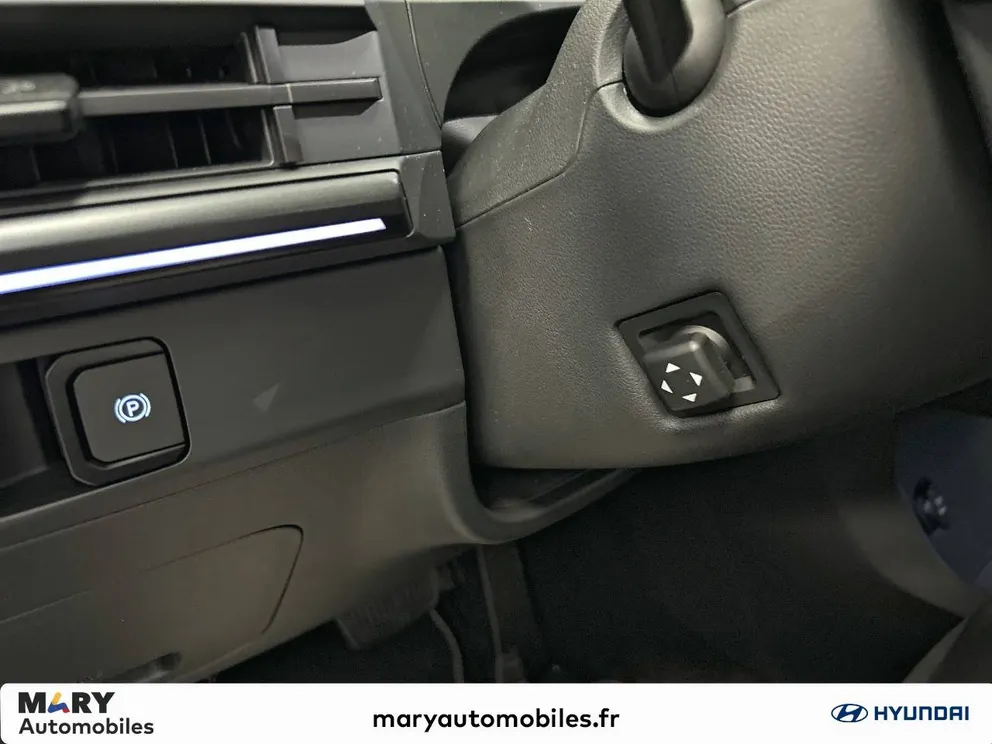 Véhicule occasion 189330 - hyundai SANTA FE - Photo 24