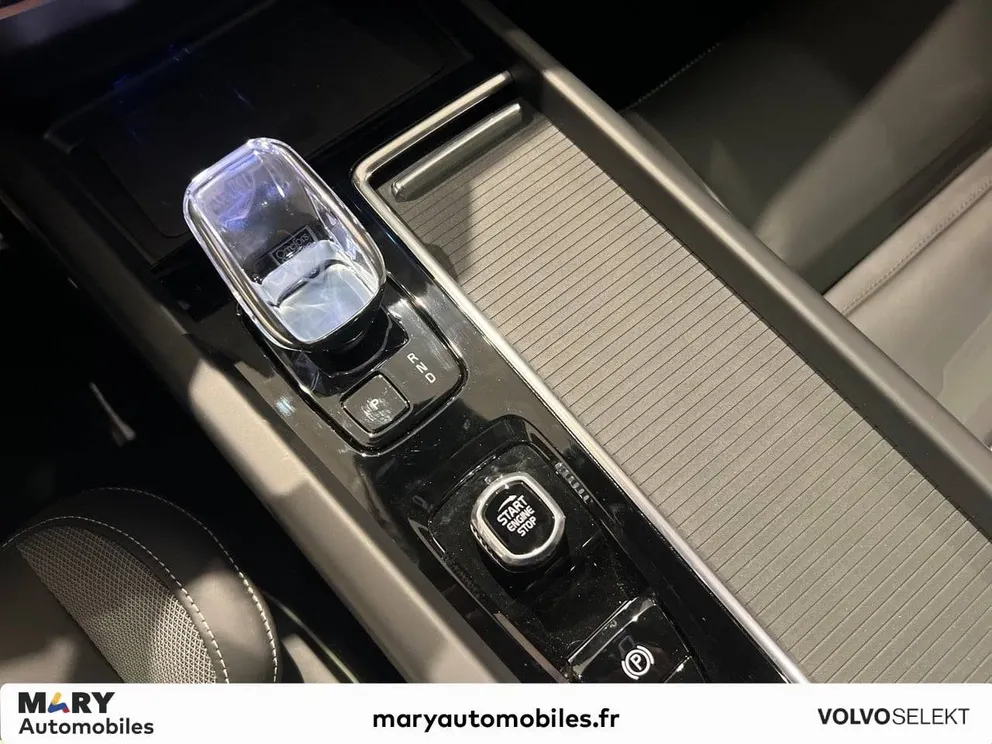 Véhicule occasion 215622 - volvo XC60 - Photo 15