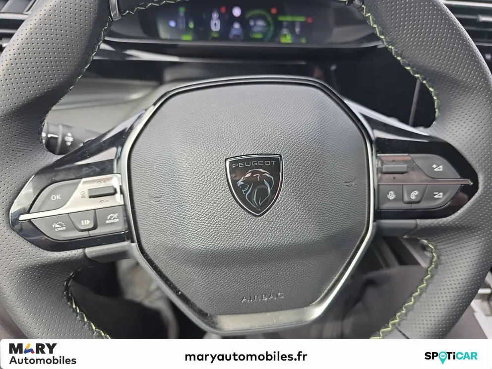 Véhicule occasion 200406 - peugeot 408 - Photo 13
