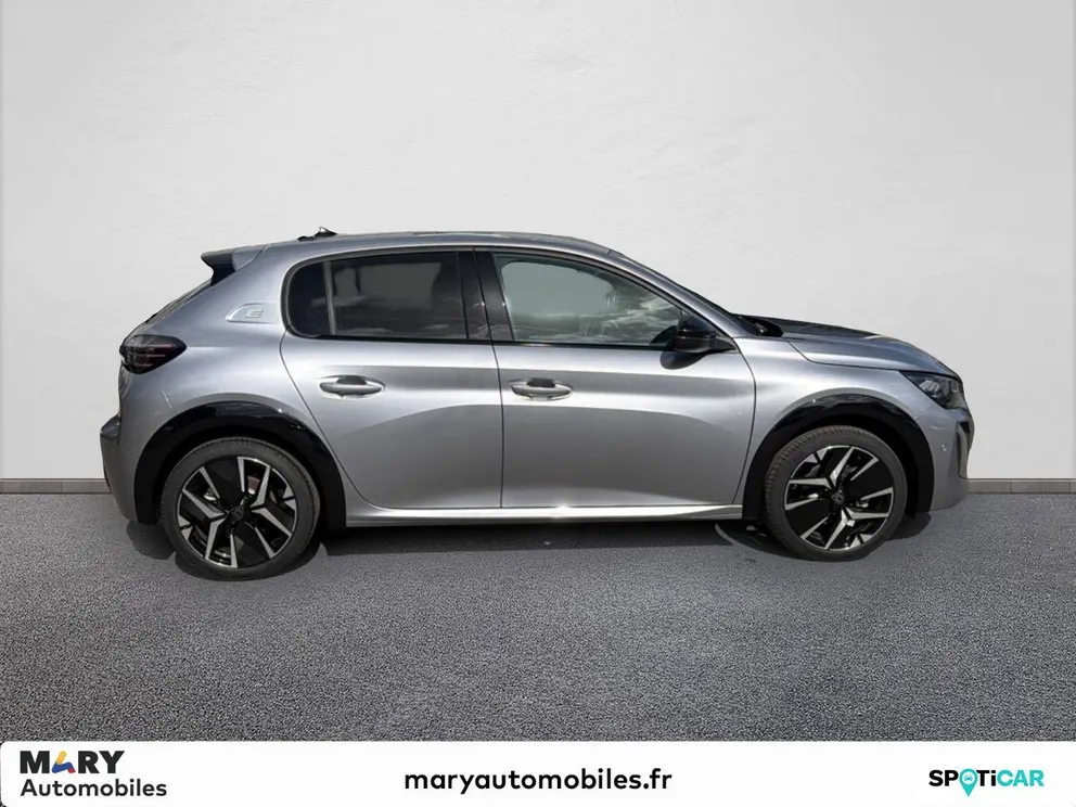 Véhicule occasion 229991 - peugeot 208 - Photo 4