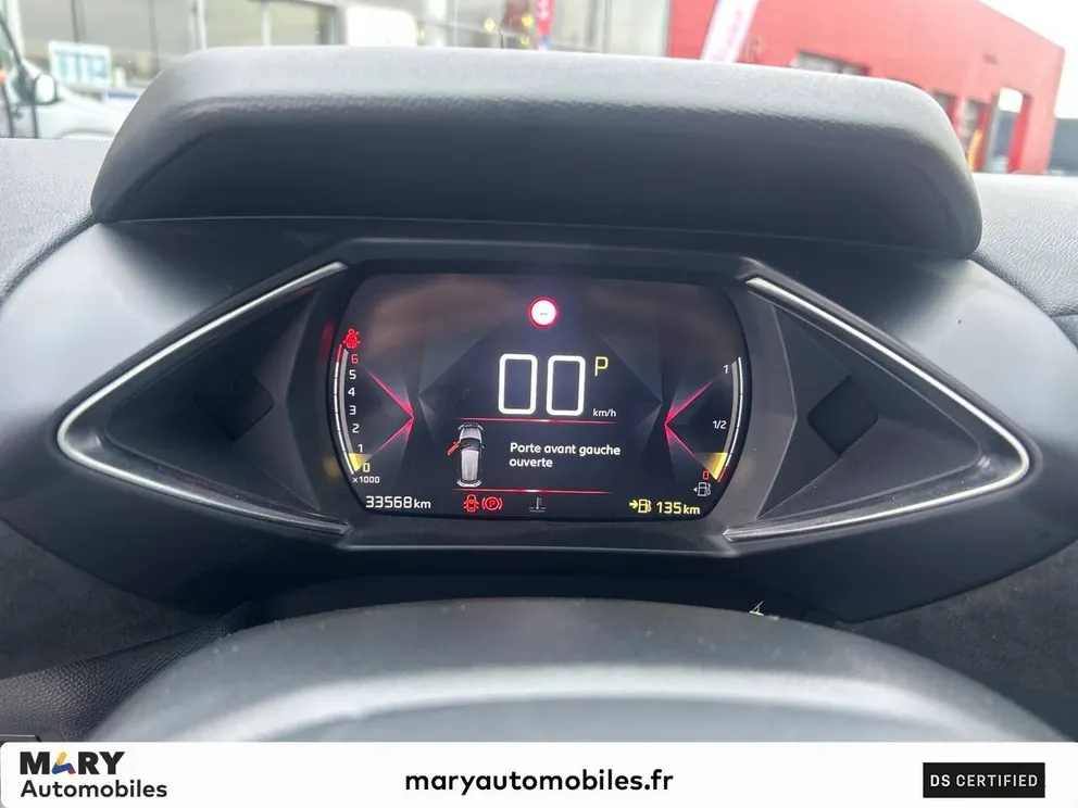 Véhicule occasion 154693 - ds DS 3 - Photo 16