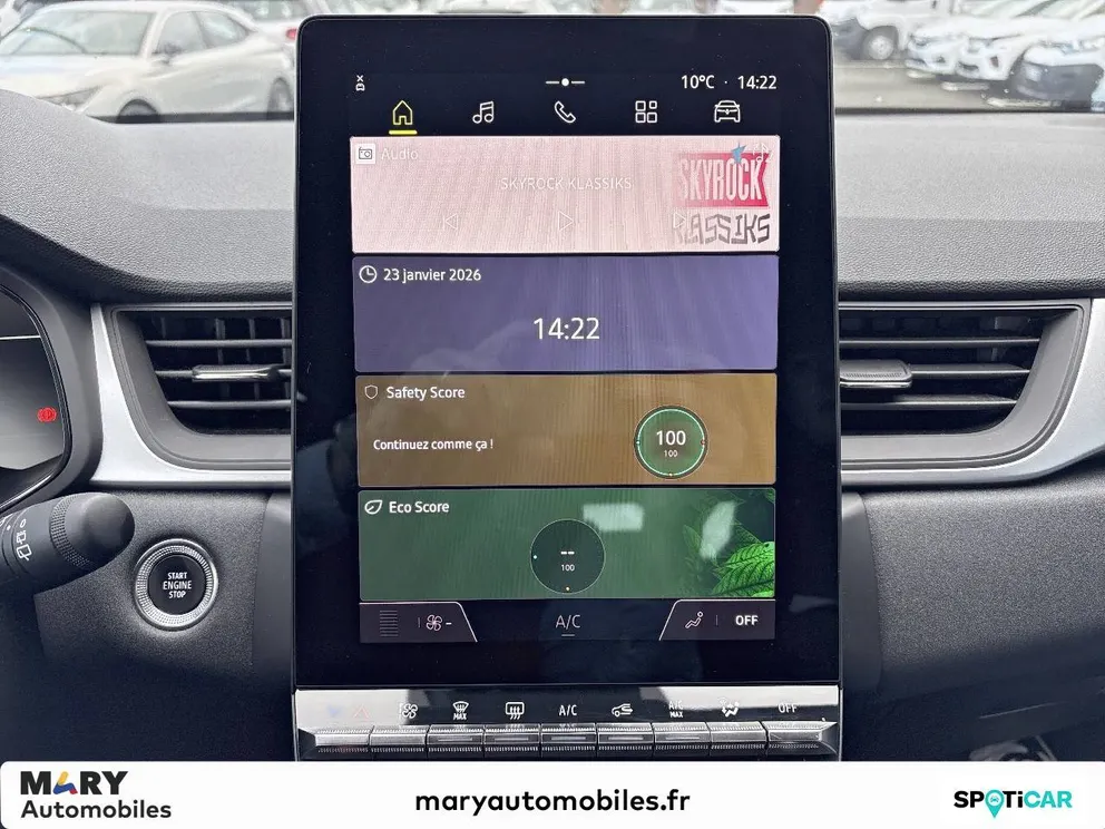 Véhicule occasion 213198 - renault CAPTUR - Photo 16