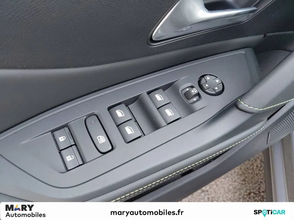 Véhicule occasion 230227 - peugeot 408 - Photo 12