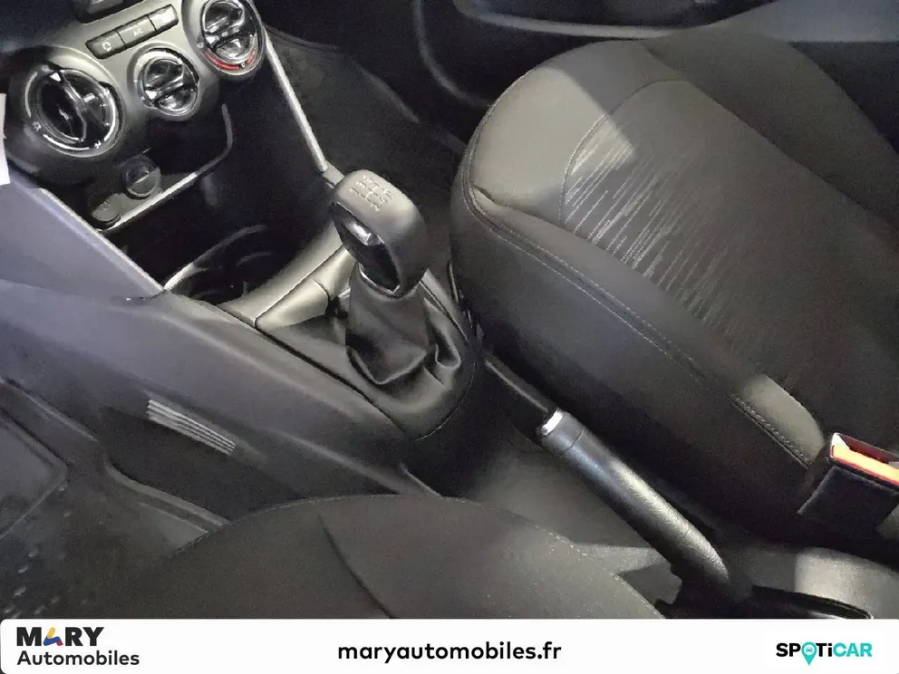 Véhicule occasion 201306 - peugeot 208 - Photo 13