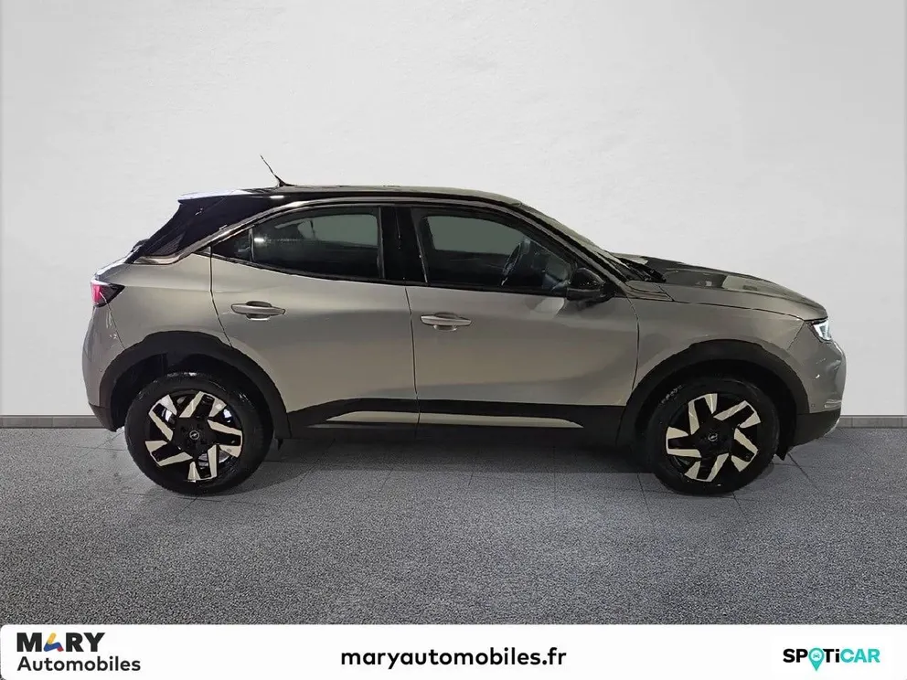 Véhicule occasion 221673 - opel MOKKA - Photo 4