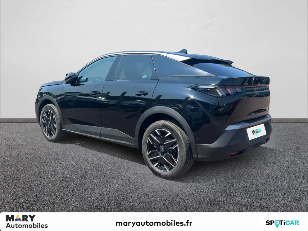 Véhicule occasion 1232402 - peugeot 3008 - Photo 2