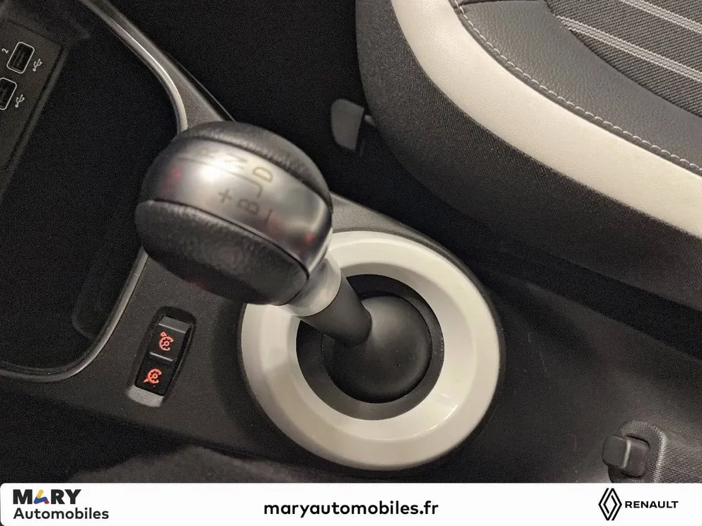 Véhicule occasion 218433 - renault TWINGO - Photo 13